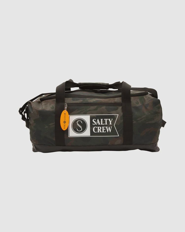 Offshore Duffle