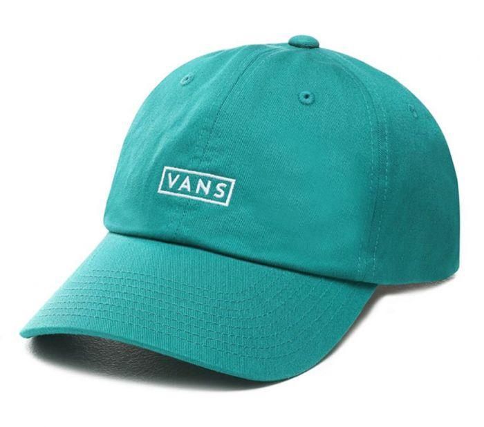 CURVED BILL JOCKEY