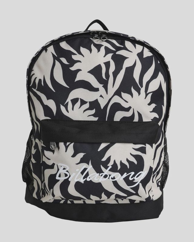 Womens Tiki Backpack