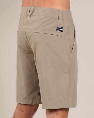 Frickin Cross Shred Hybrid 20in Shorts