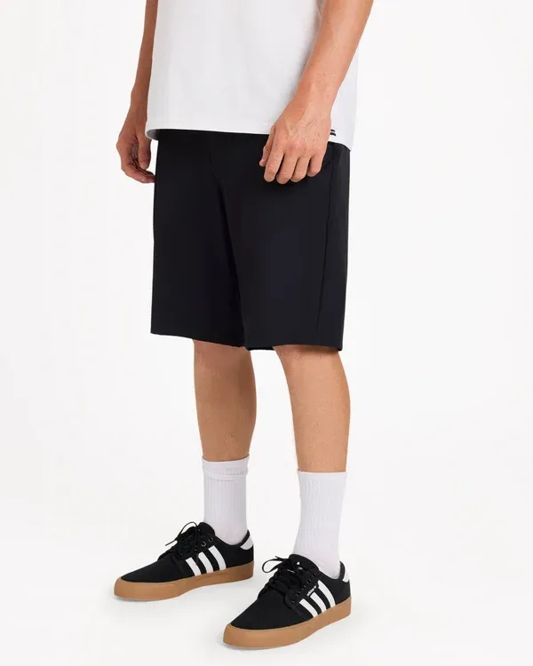 Frickin Cross Shred Hybrid 20in Shorts