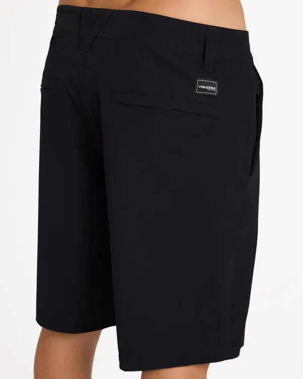 Frickin Cross Shred Hybrid 20in Shorts