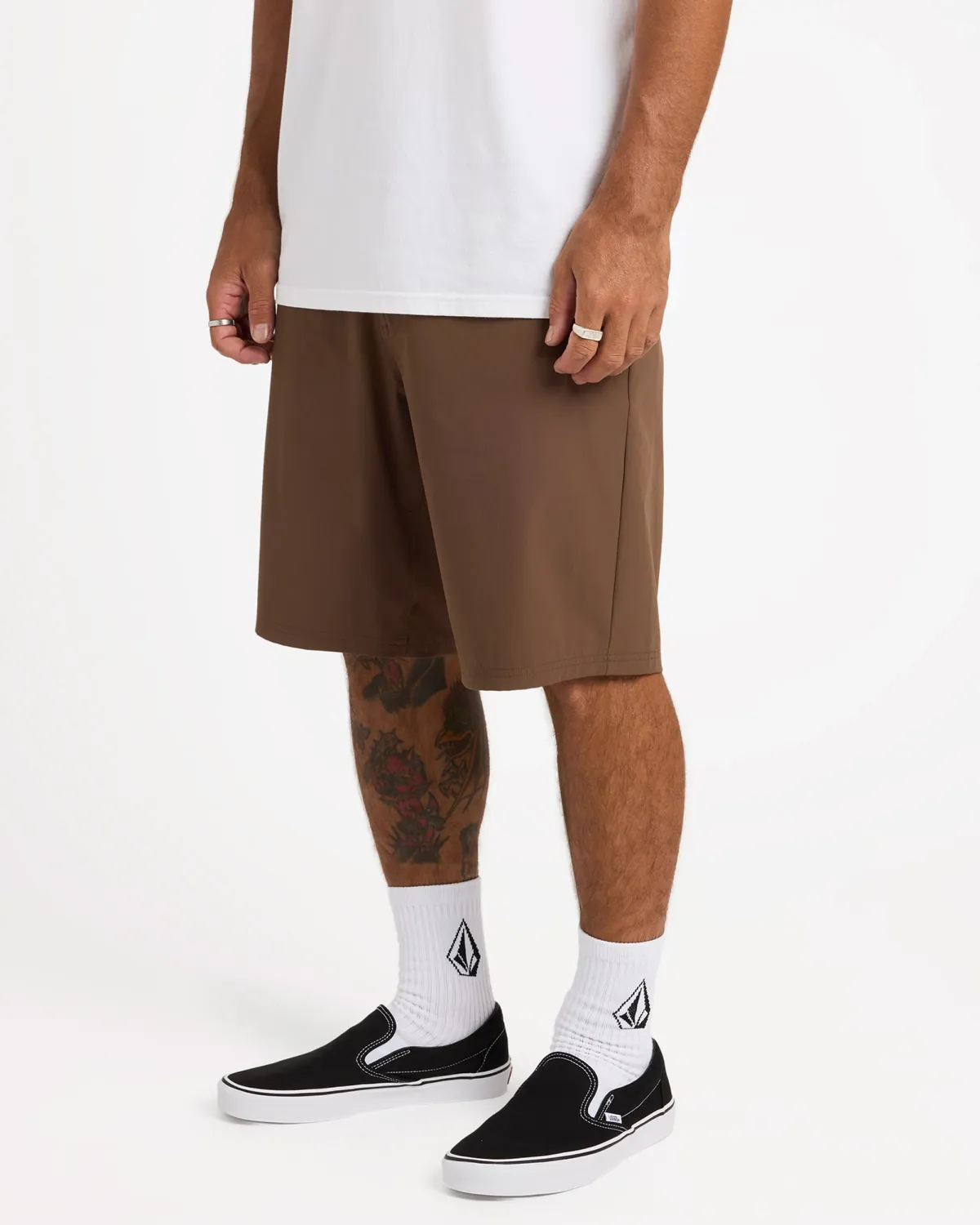Frickin Cross Shred Hybrid 20in Shorts