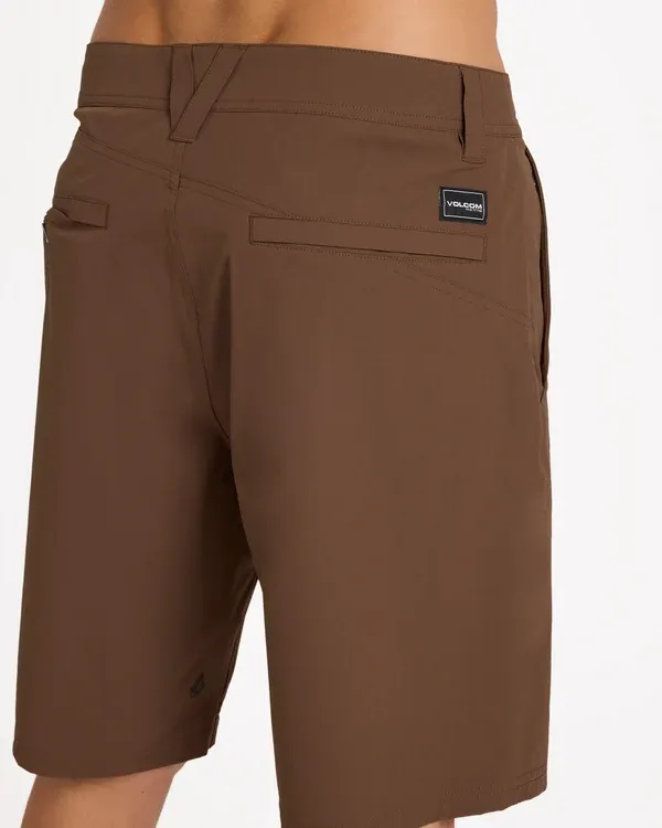 Frickin Cross Shred Hybrid 20in Shorts