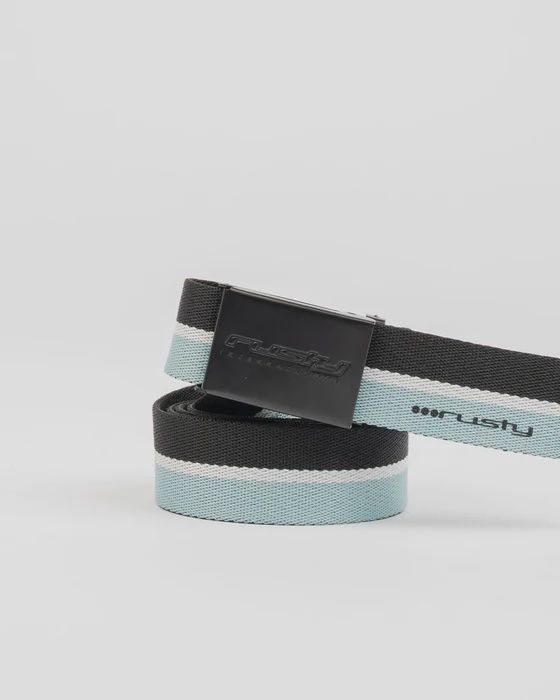 Double Dip Webbing Belt