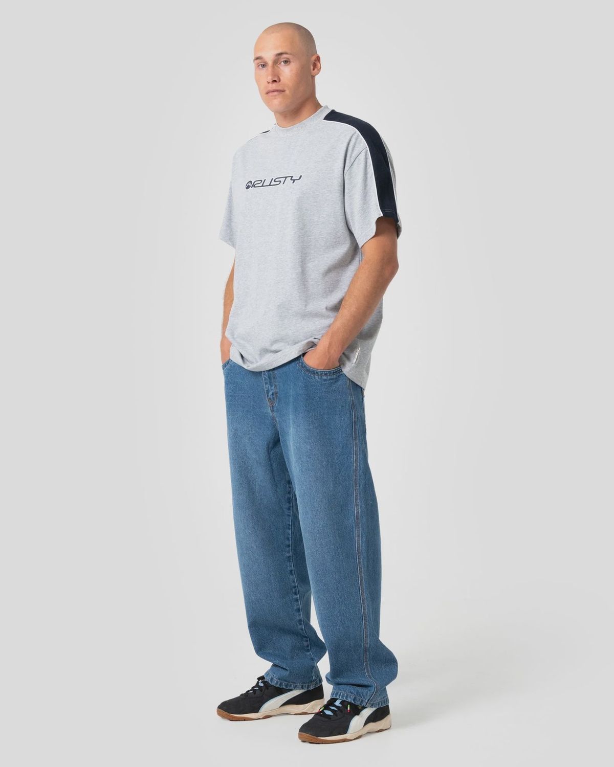 Alonso Short Sleeve Tee