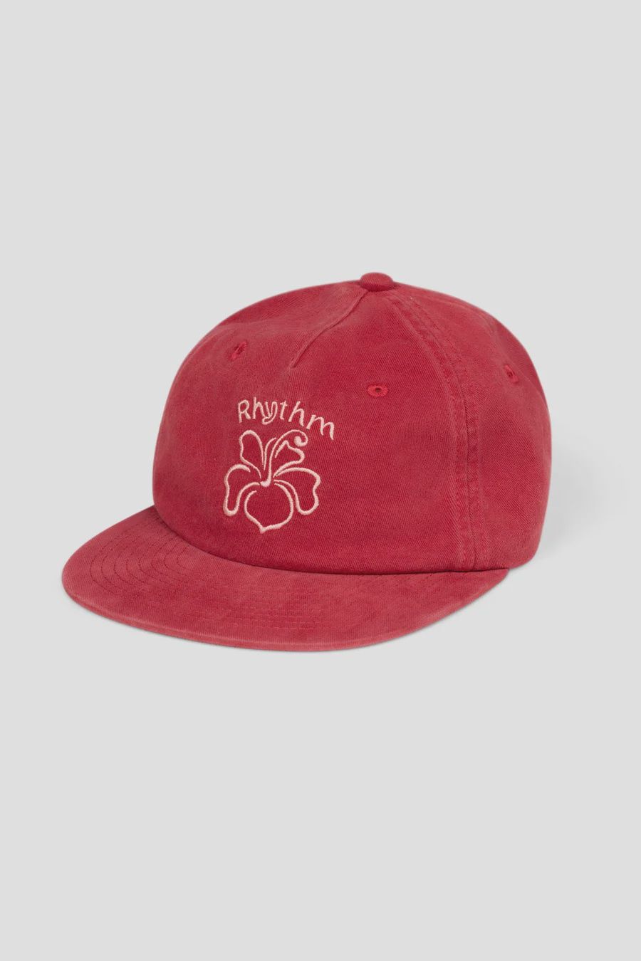 Kia Floral Cap