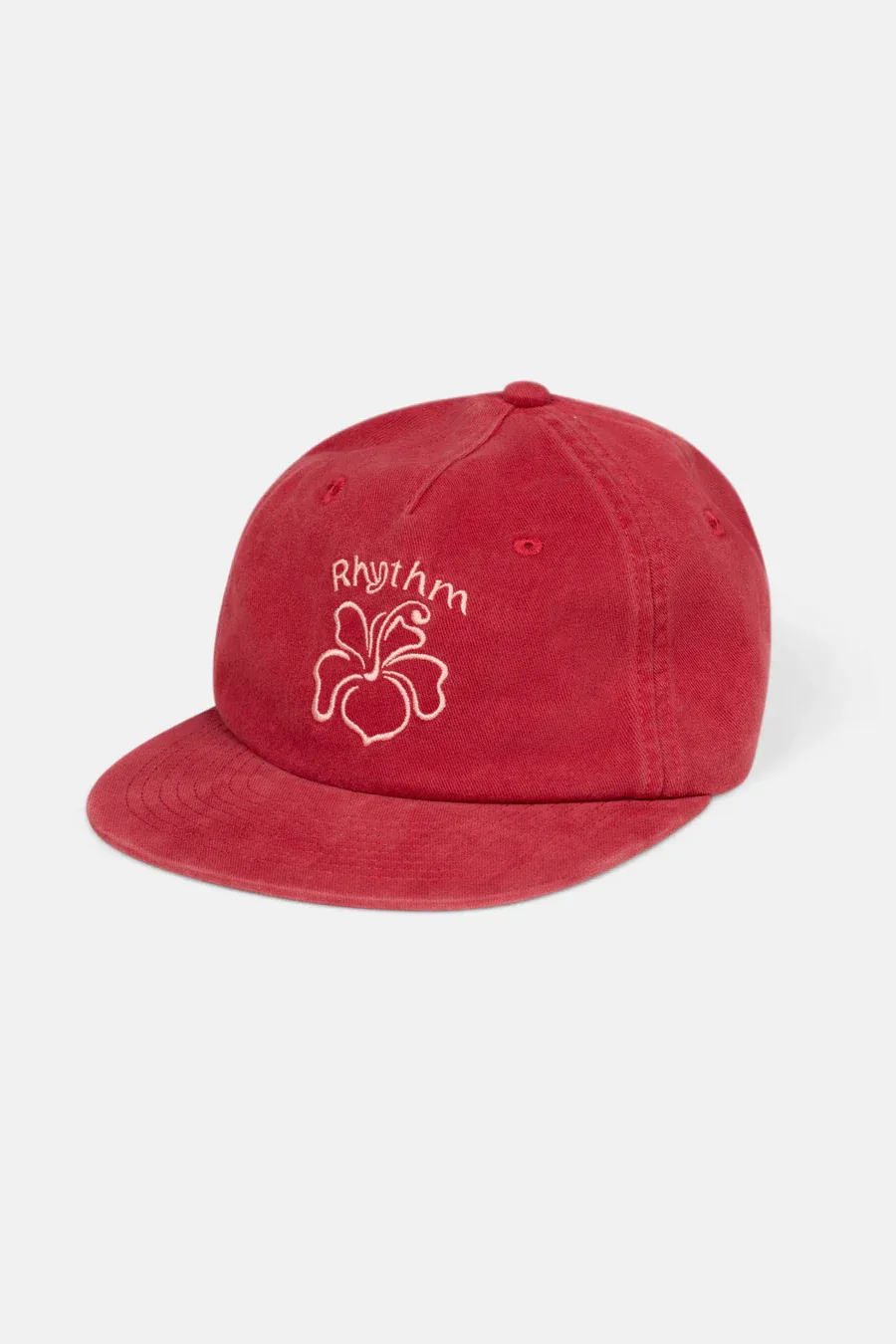Kia Floral Cap