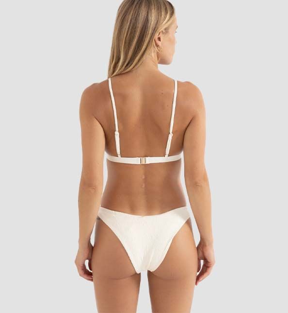 Leilani Hi Cut Pant