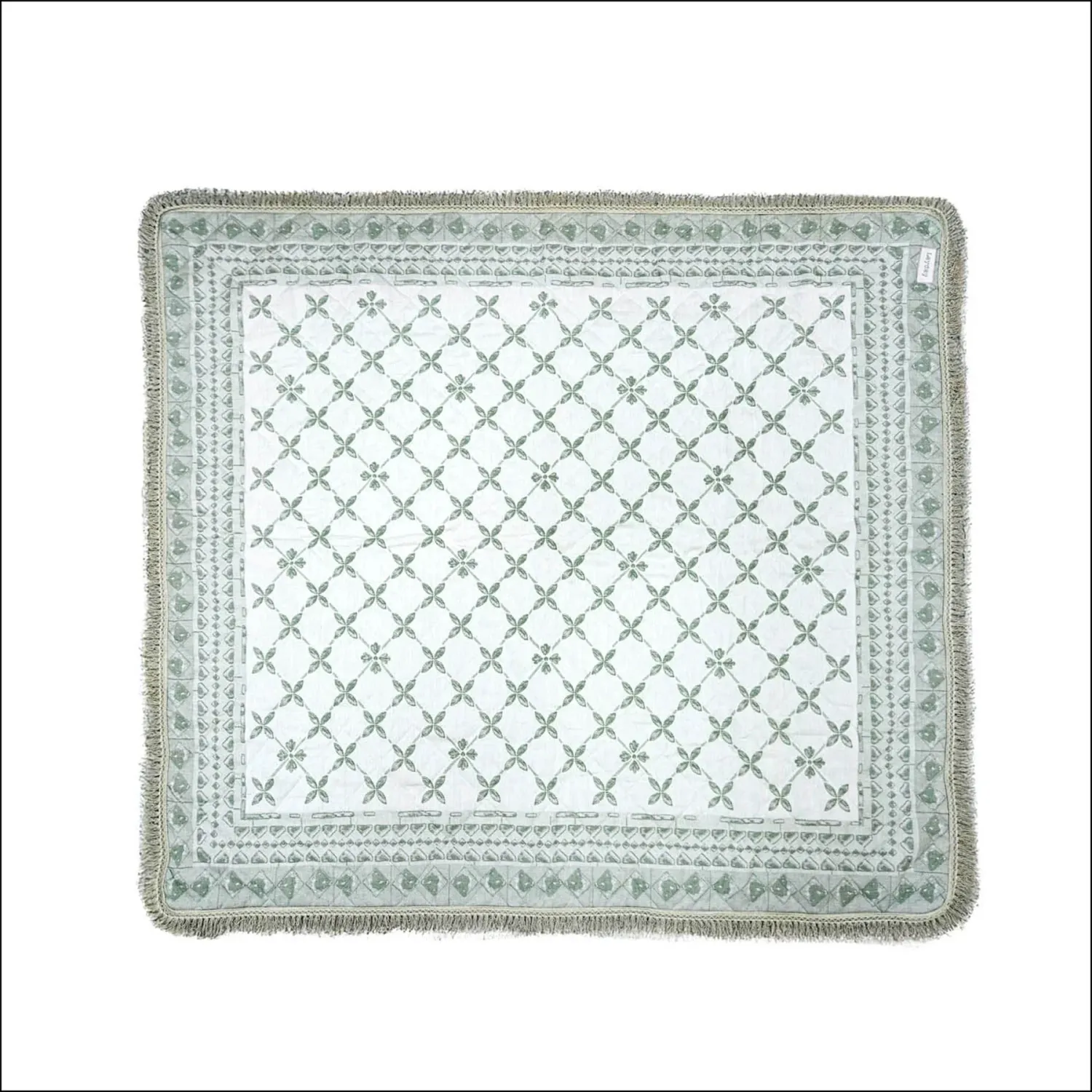 Zephyr Blanket
