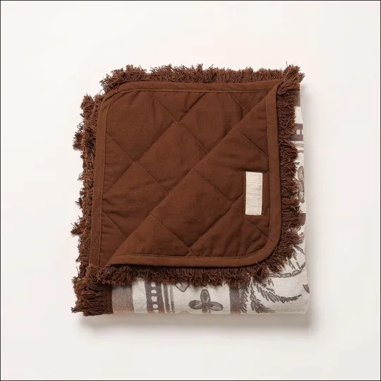 Zephyr Blanket