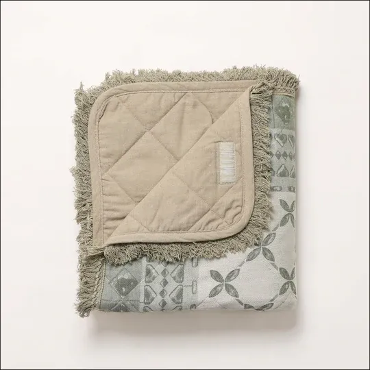 Zephyr Blanket