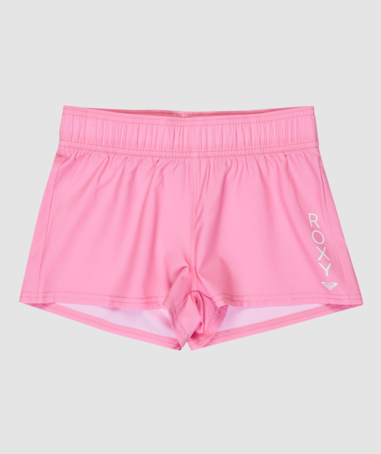 Girls 8-16 Essentials Boardshorts