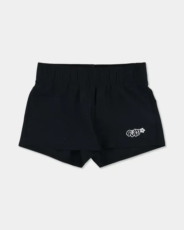 Girls 8-16 Essentials Boardshorts