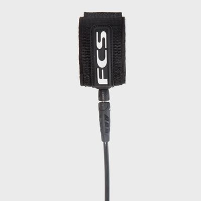 FCS 6' Comp Classic Leash