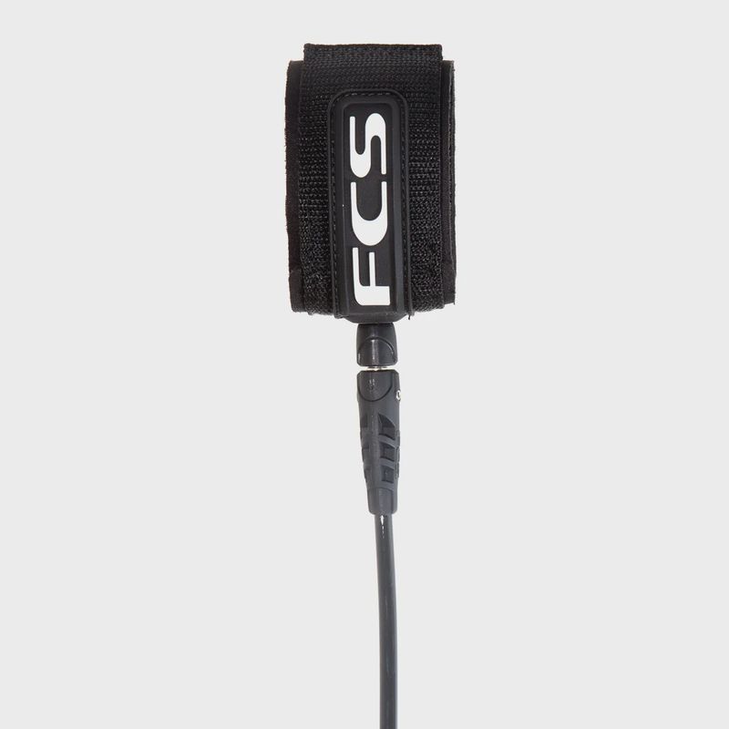 FCS 6' Comp Classic Leash