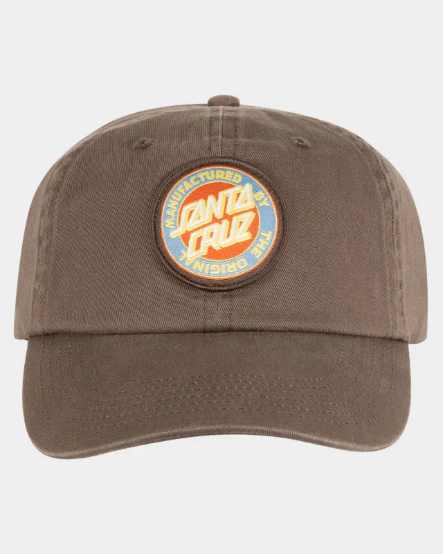Ranger MFG Men's Dad Cap