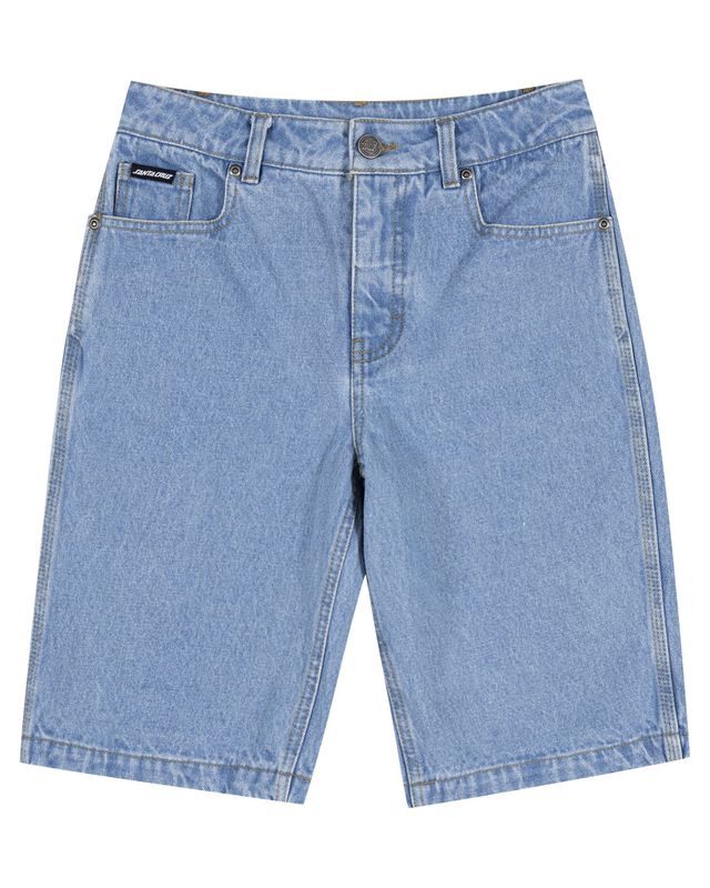 Summer 76 Jean Short