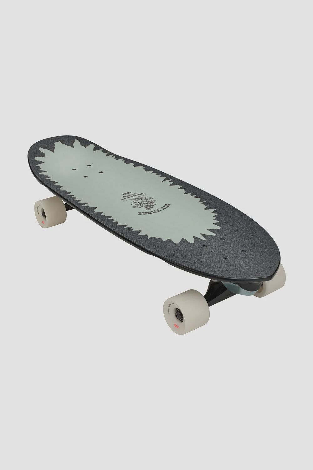 Frothy 30" Surf Skate - Sea Saw