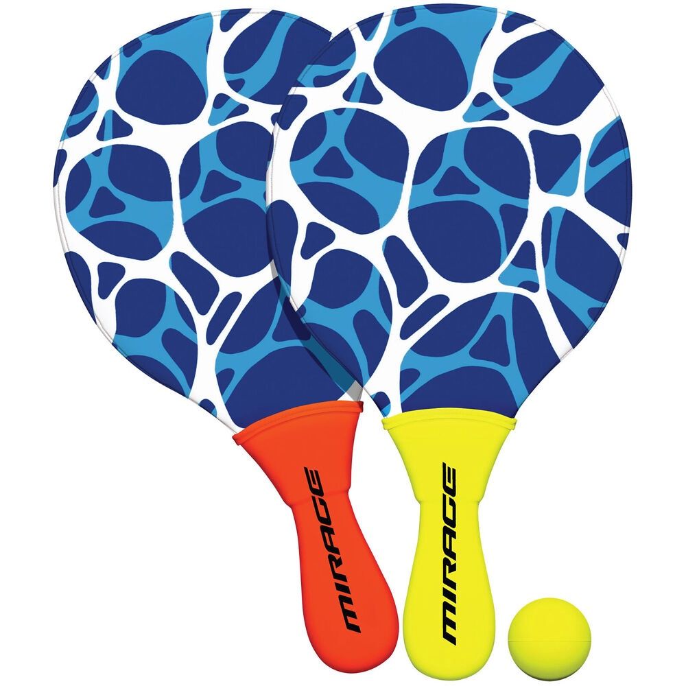 Neoprene Paddle Set - Water