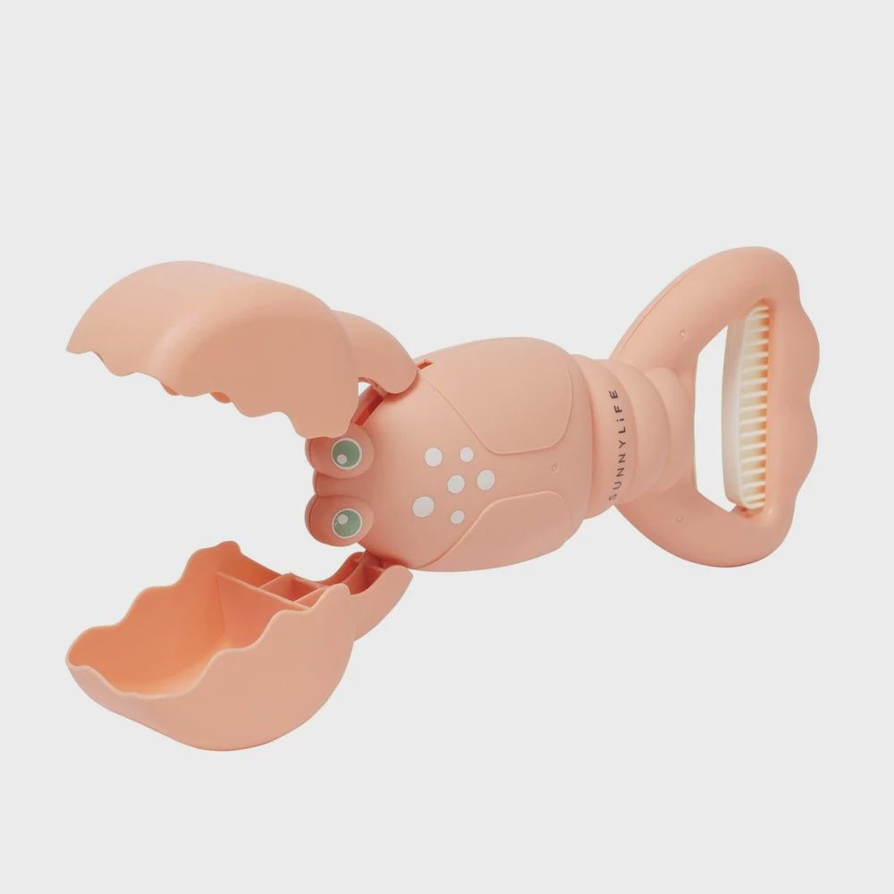 Lobster Sand Claws
