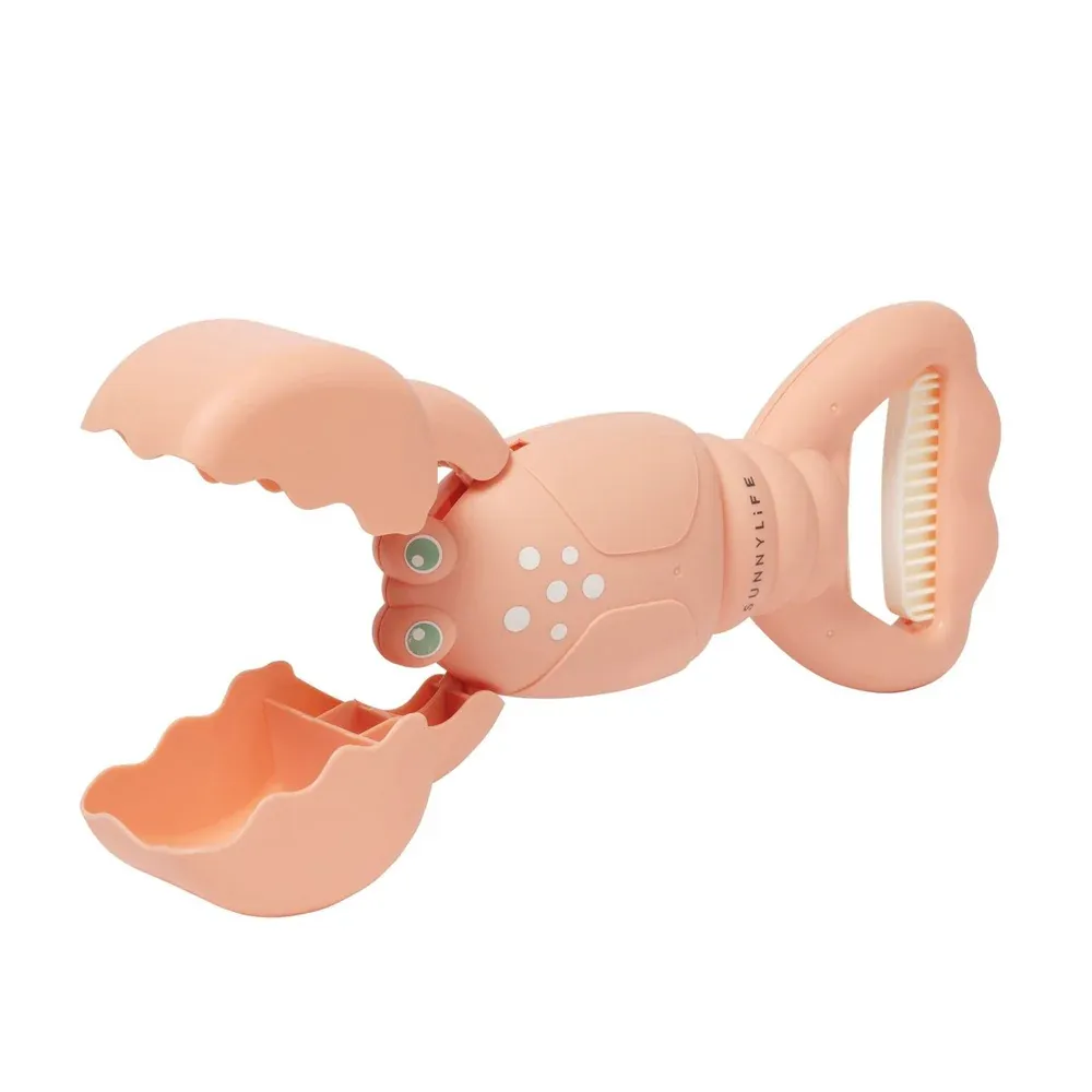Lobster Sand Claws