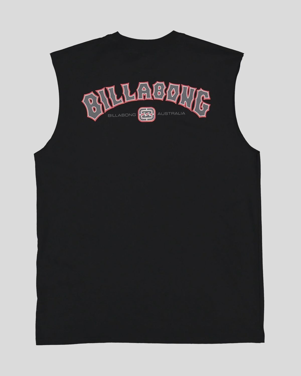 Mens Chrome Arch Muscle Top