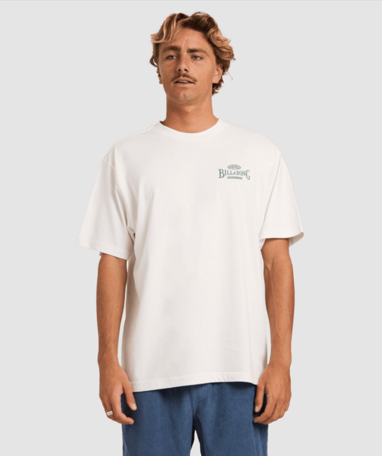 Mens Crossboards Regular T-Shirt