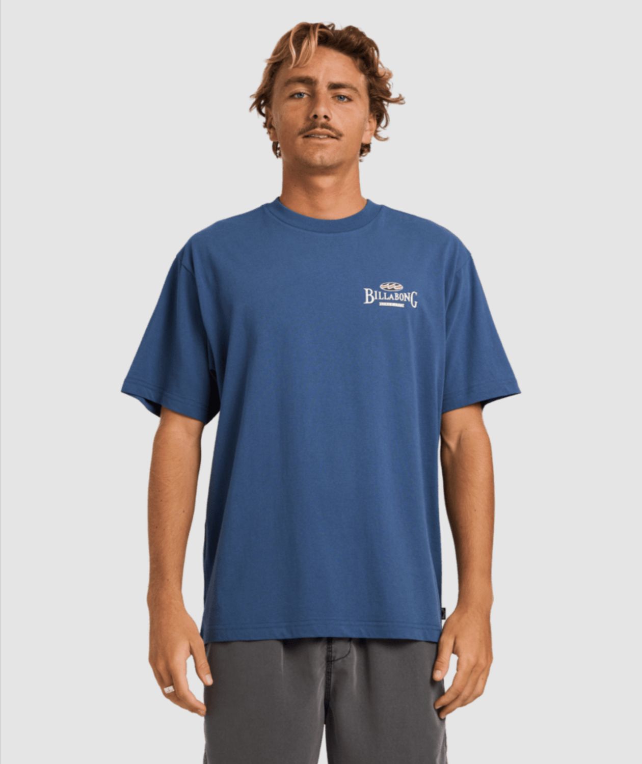Mens Crossboards Regular T-Shirt