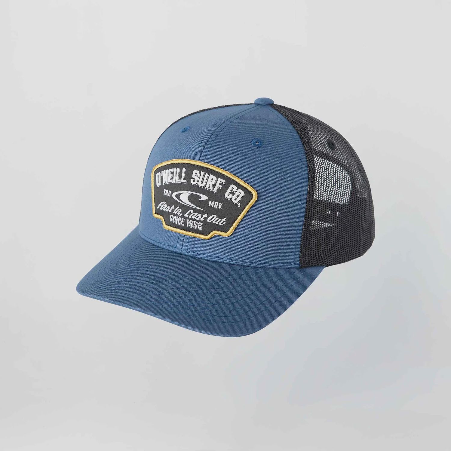 Stash Trucker Hat