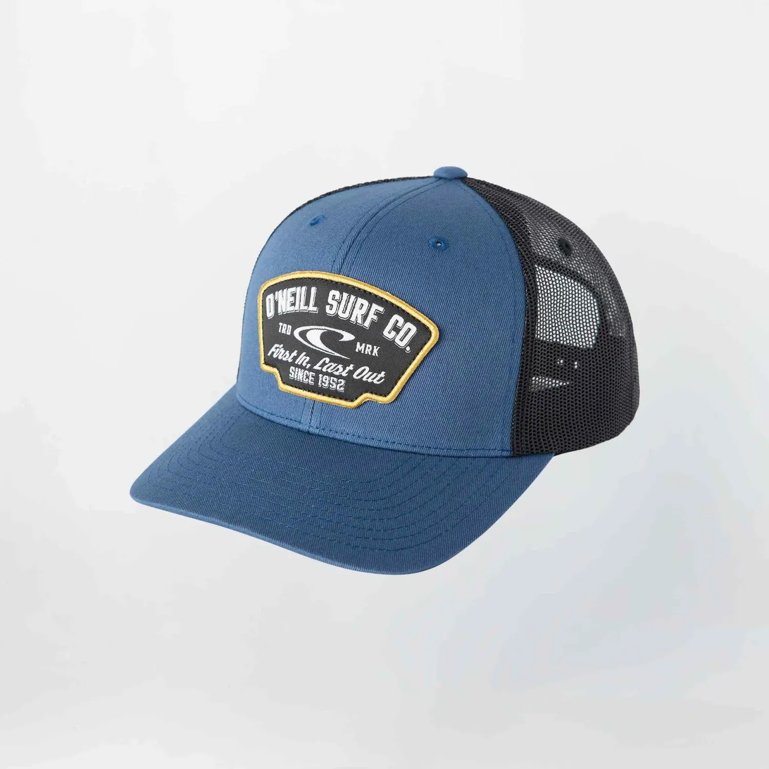 Stash Trucker Hat