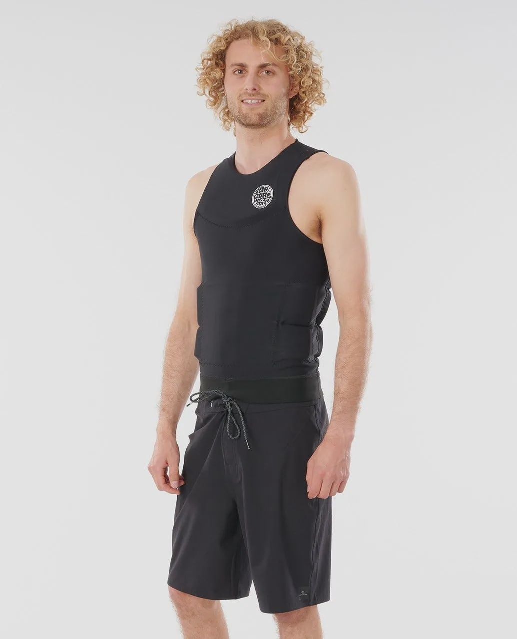 Big Wave Paddle Vest