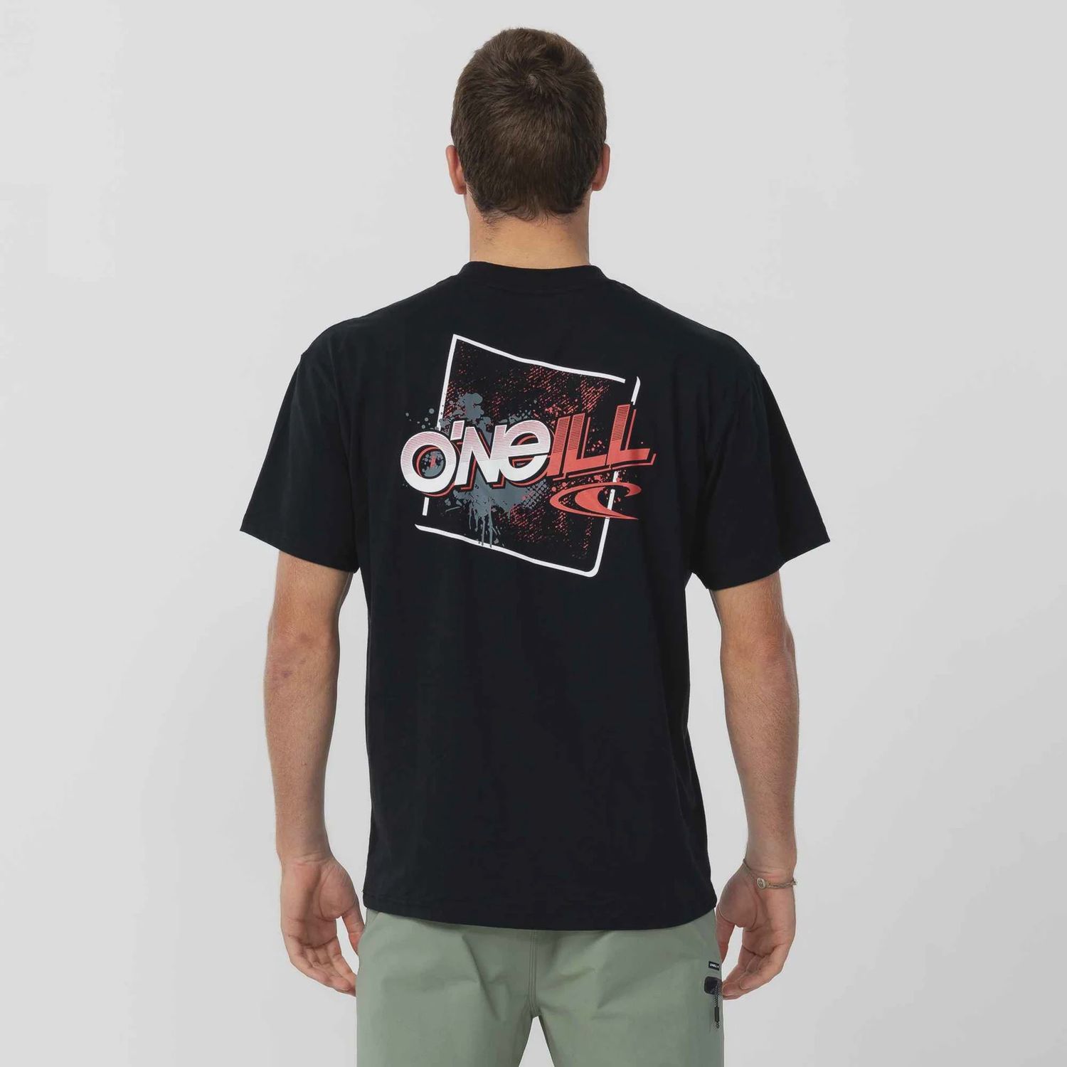 Askew T-Shirt