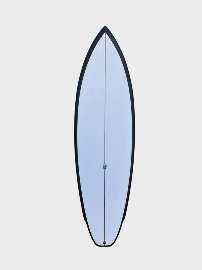 Lane Splitter Squash Tail