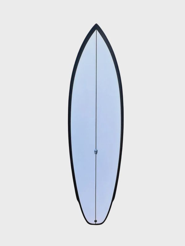Lane Splitter Squash Tail