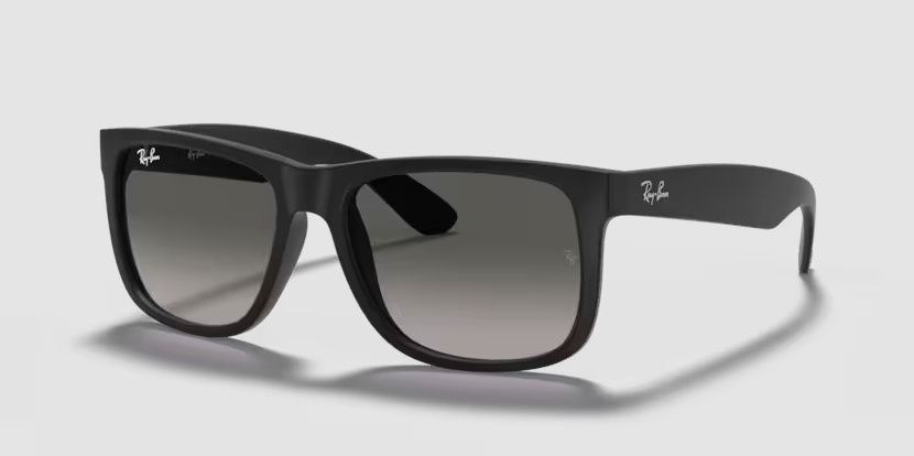 Justin Classic - Rubber Black