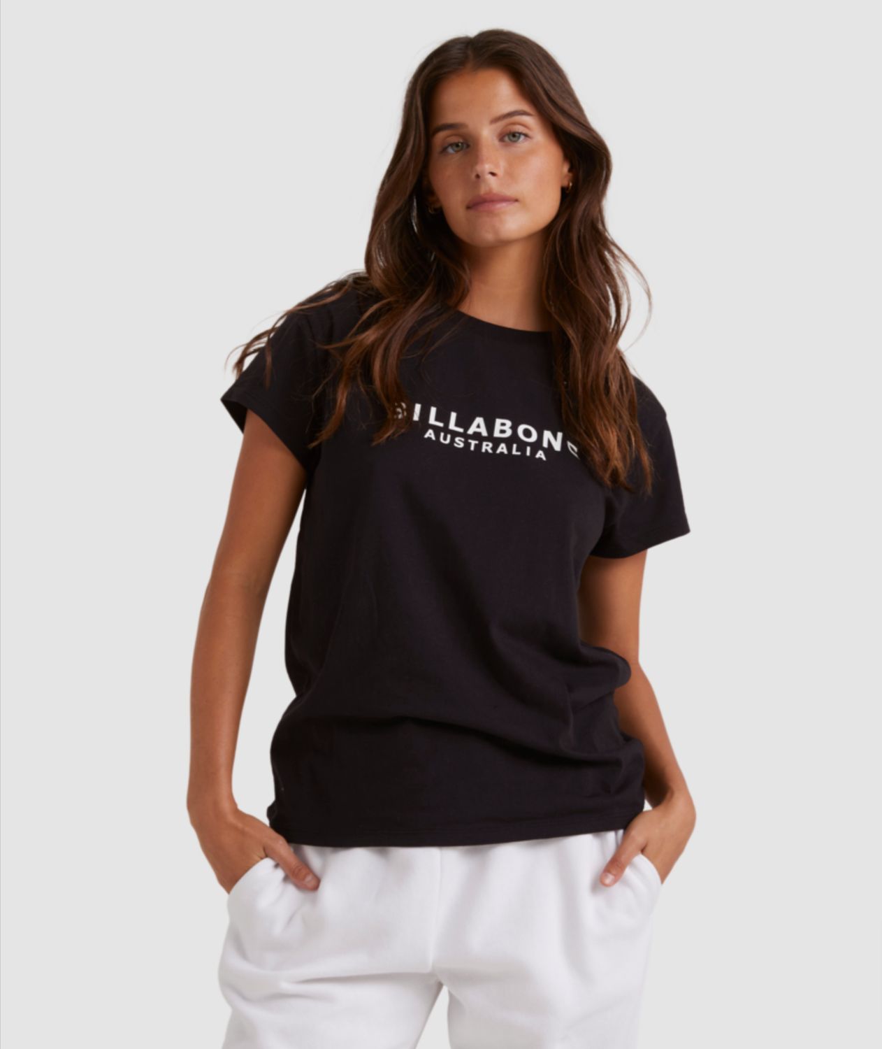 Society T-Shirt, Color: Black, Size: S8
