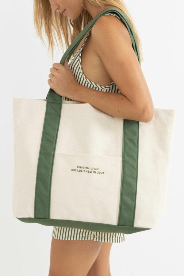 Tami Tote Bag