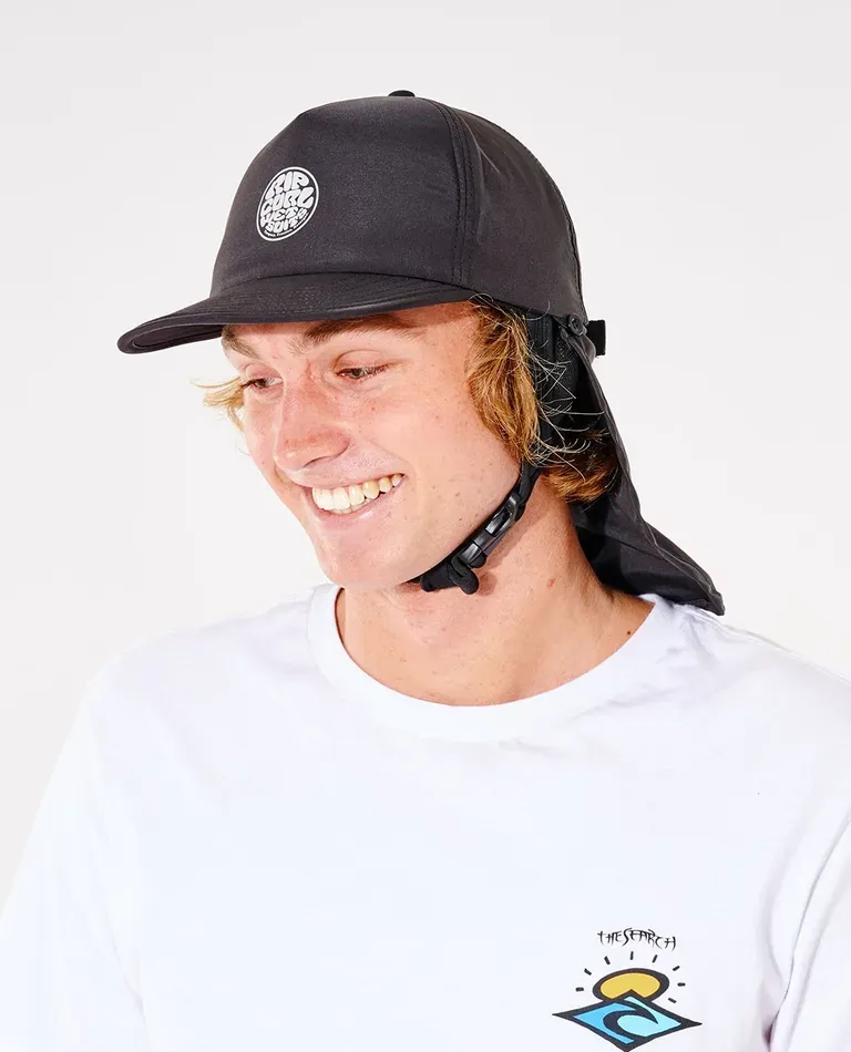 Surf Series Cap