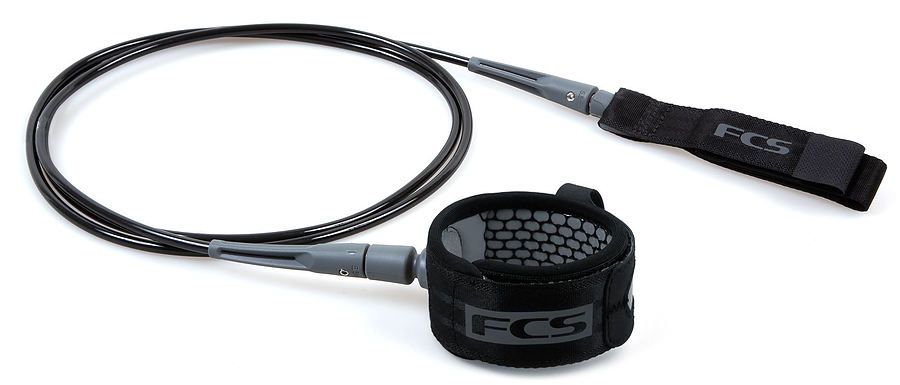 FCS 6' Comp Essential Leash.