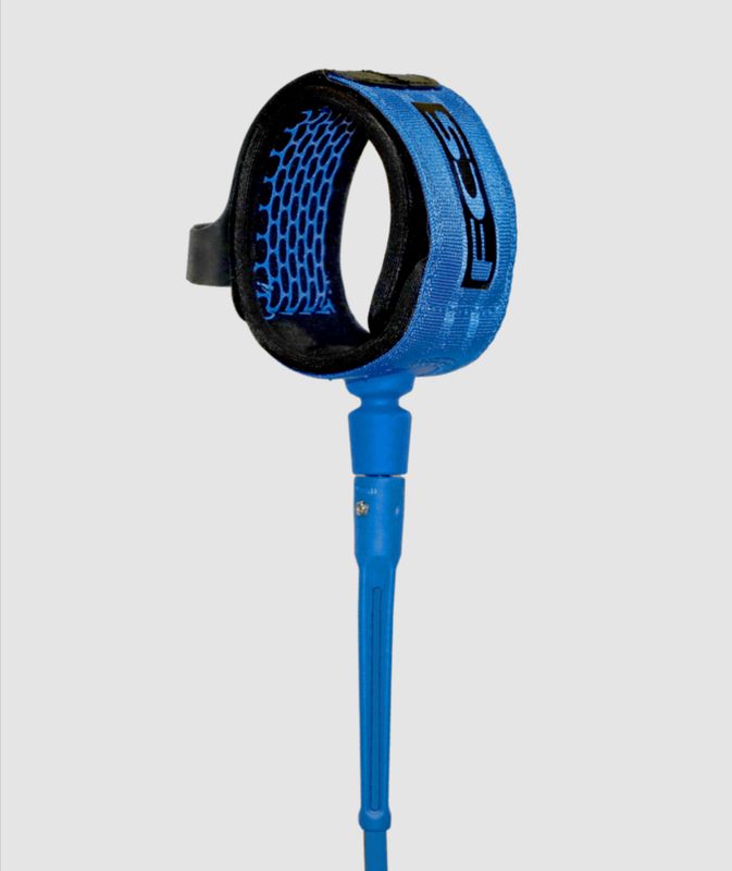 FCS 6' Comp Essential Leash.