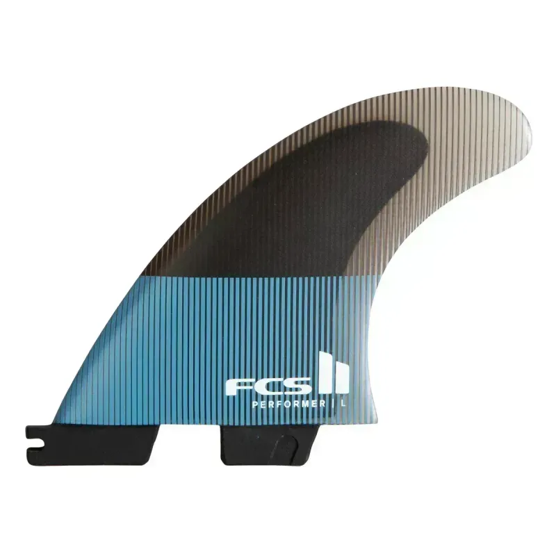 FCS II Performer Tri Fin Set