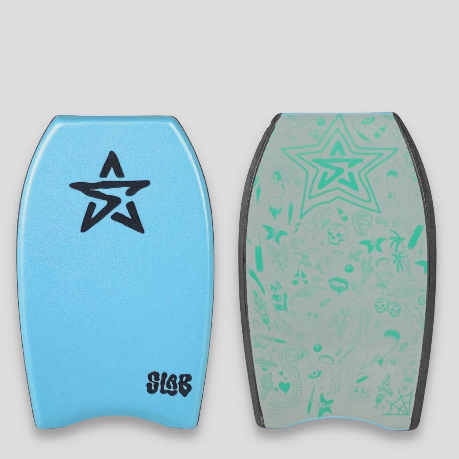 Slab 21"
