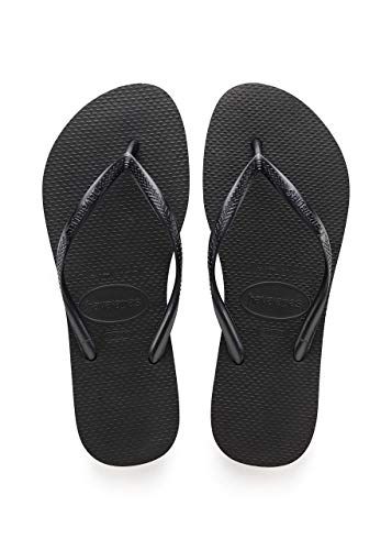 Slim Basic Black
