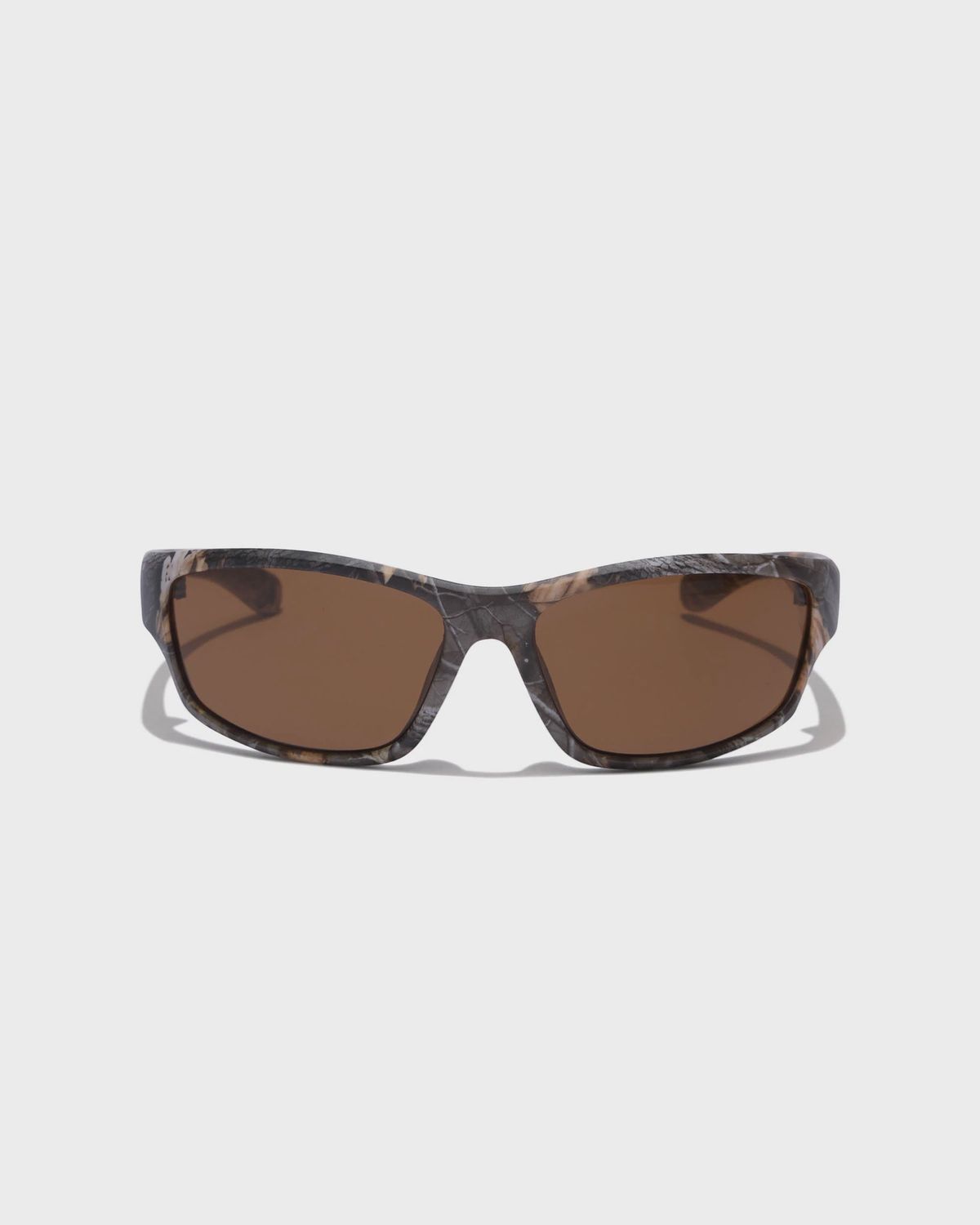 Teenage Zero - Combat / Bronze Polarised