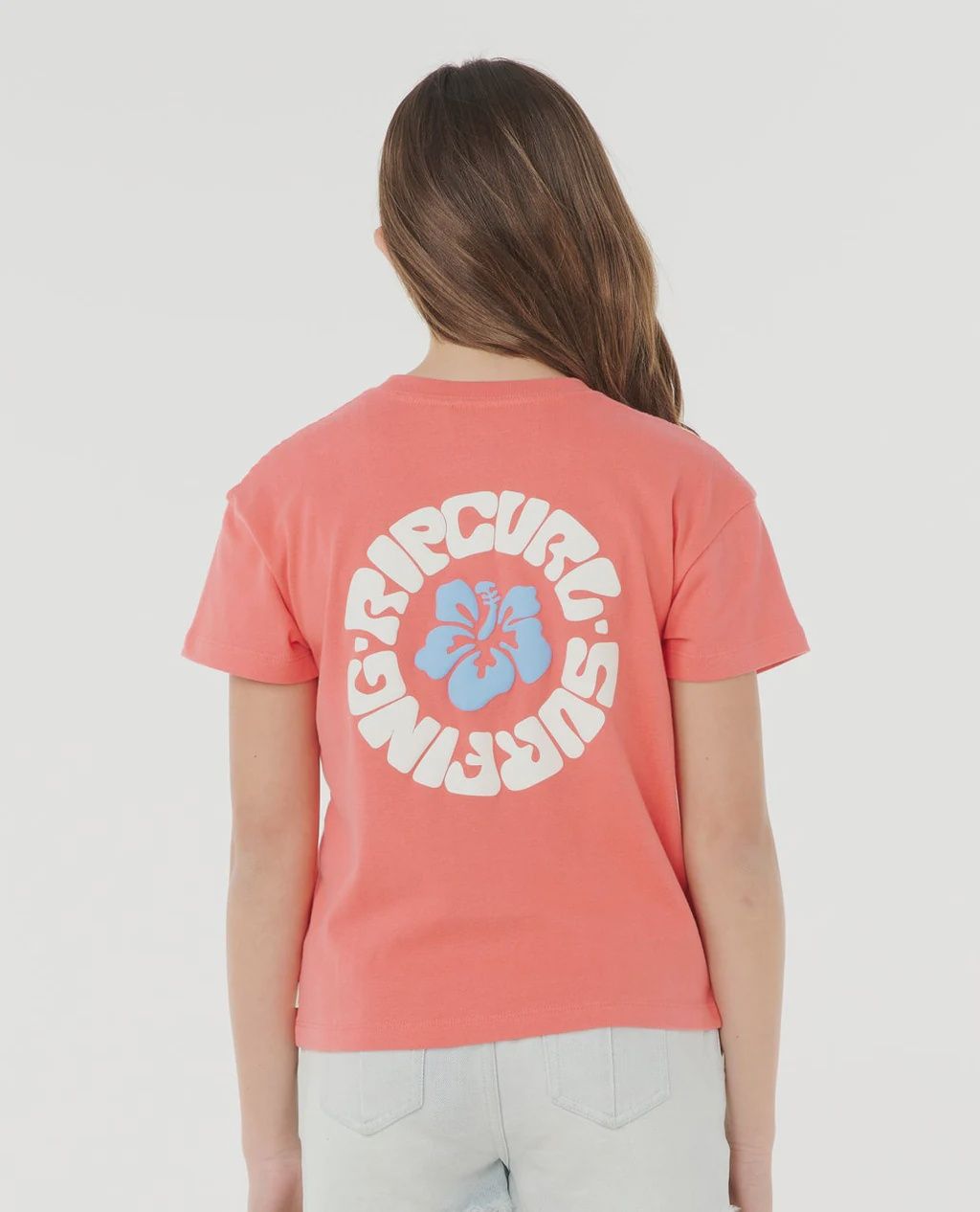 Luxe Surf Relaxed Tee