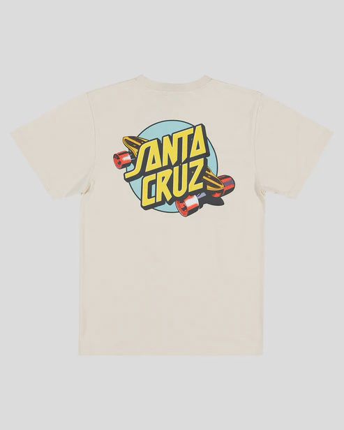 Summer 76 Tee