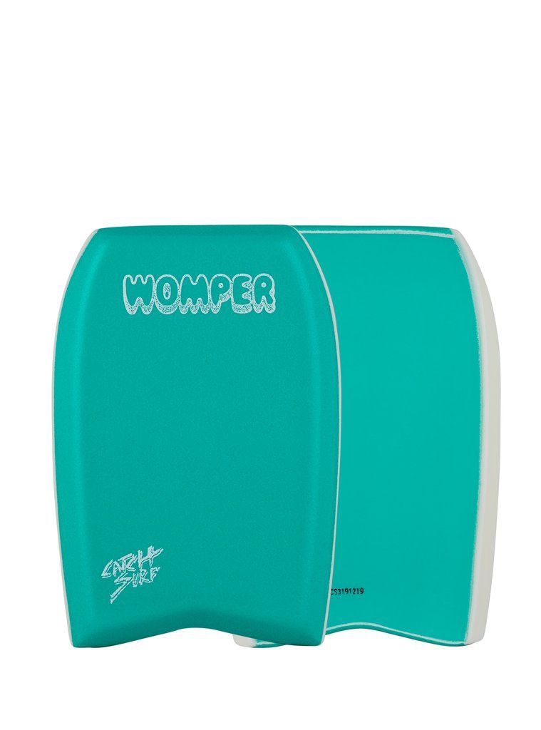 The Womper