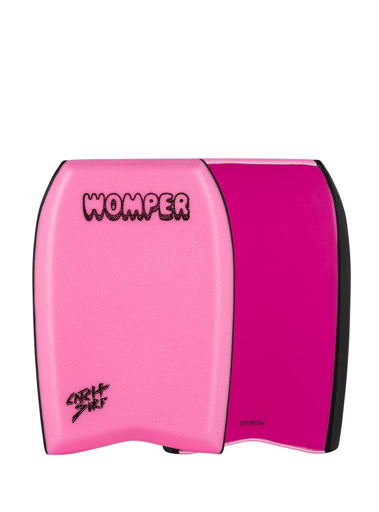 The Womper