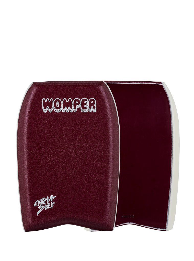 The Womper